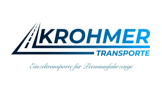 Krohmer Transporte